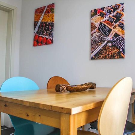 Exklusive 2 Zimmer Wohnung Mit Balkon In Top Lage! Бремен Екстер'єр фото