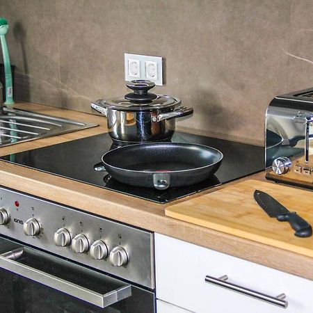 Exklusive 2 Zimmer Wohnung Mit Balkon In Top Lage! Бремен Екстер'єр фото