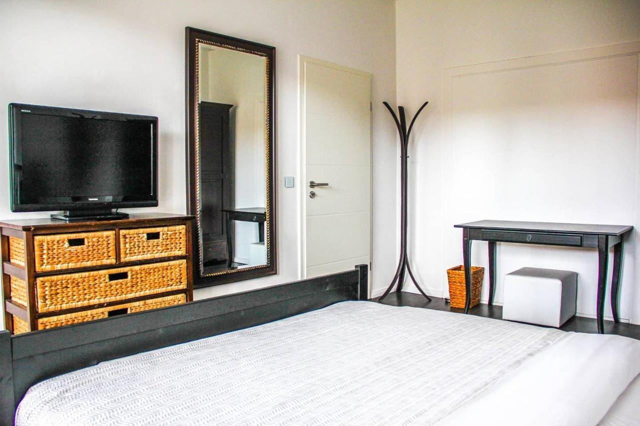 Exklusive 2 Zimmer Wohnung Mit Balkon In Top Lage! Бремен Екстер'єр фото