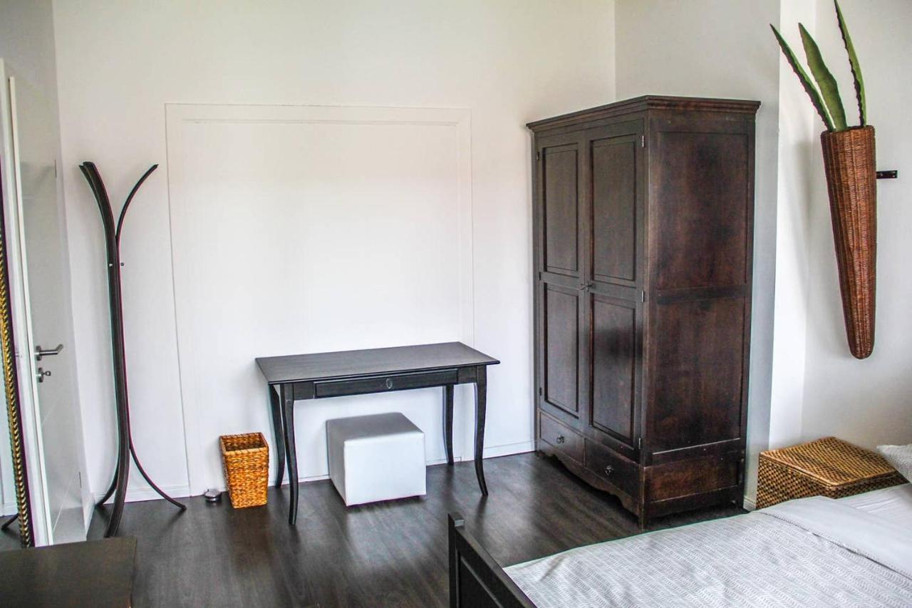 Exklusive 2 Zimmer Wohnung Mit Balkon In Top Lage! Бремен Екстер'єр фото