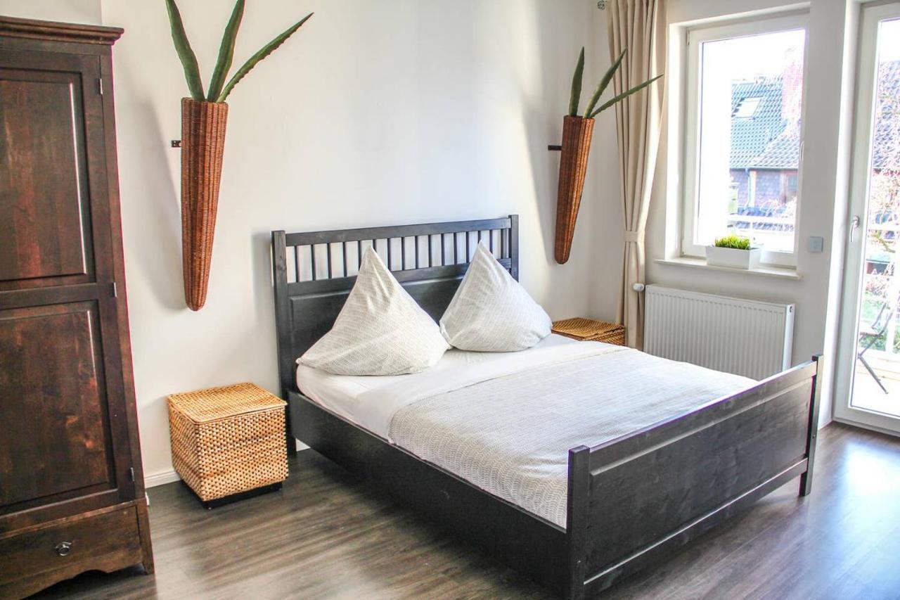 Exklusive 2 Zimmer Wohnung Mit Balkon In Top Lage! Бремен Екстер'єр фото
