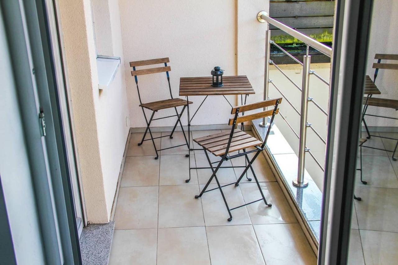 Exklusive 2 Zimmer Wohnung Mit Balkon In Top Lage! Бремен Екстер'єр фото