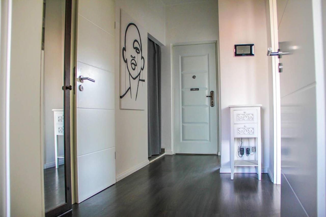 Exklusive 2 Zimmer Wohnung Mit Balkon In Top Lage! Бремен Екстер'єр фото
