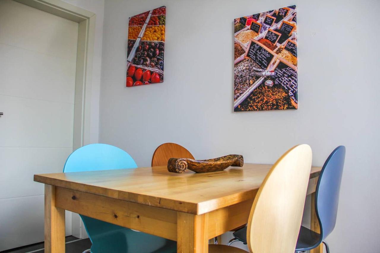 Exklusive 2 Zimmer Wohnung Mit Balkon In Top Lage! Бремен Екстер'єр фото