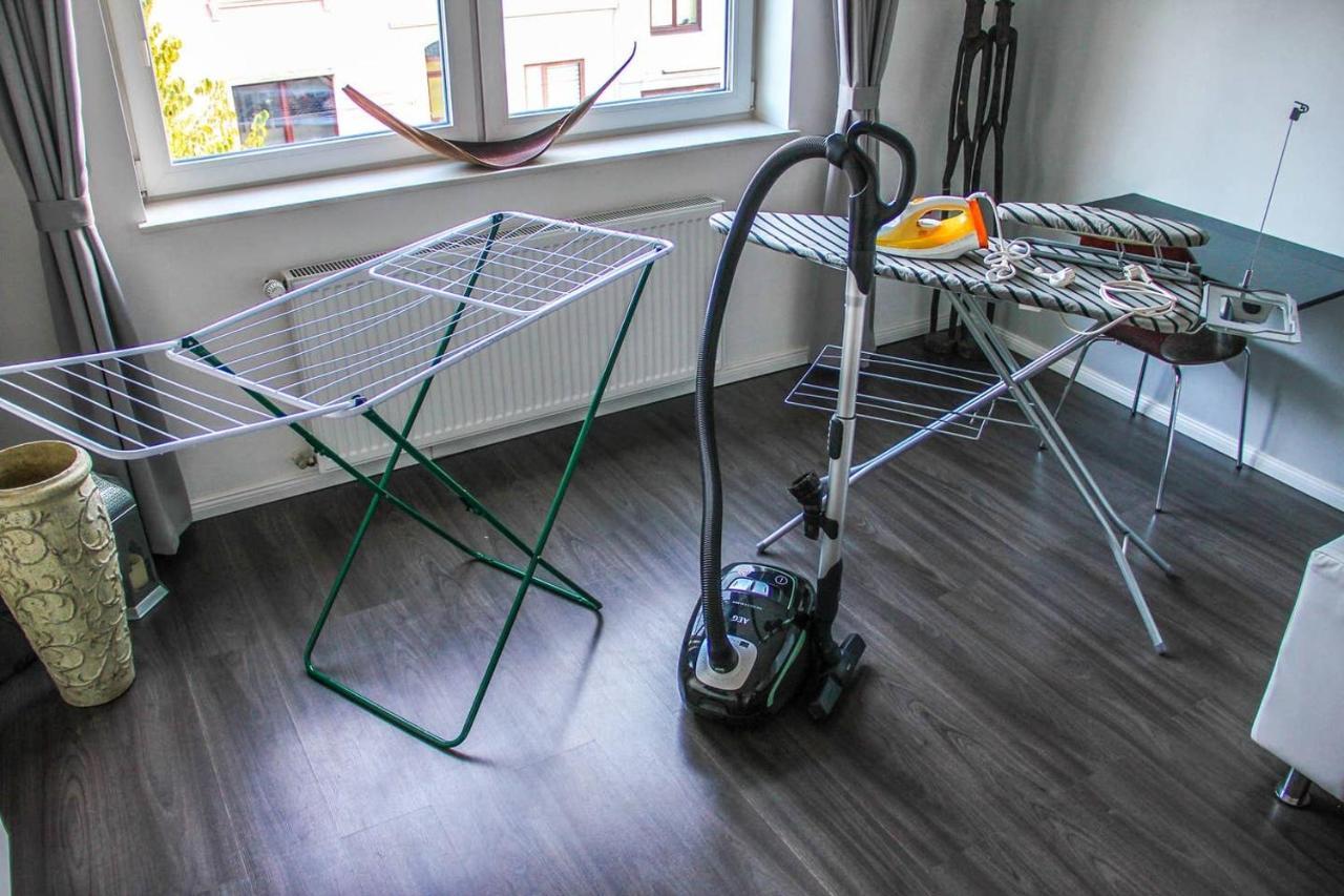 Exklusive 2 Zimmer Wohnung Mit Balkon In Top Lage! Бремен Екстер'єр фото