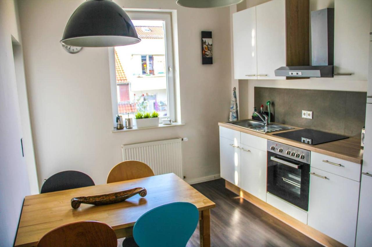 Exklusive 2 Zimmer Wohnung Mit Balkon In Top Lage! Бремен Екстер'єр фото